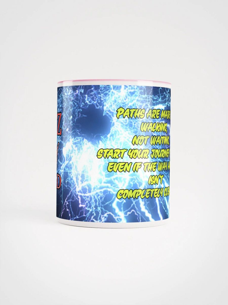 GoDz Mug product image (5)