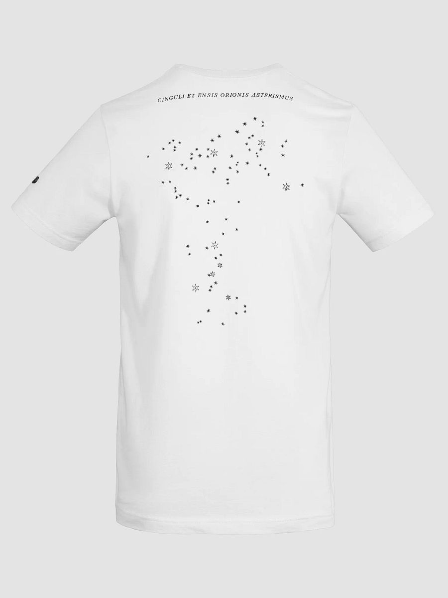 Orion White Shirt product image (6)