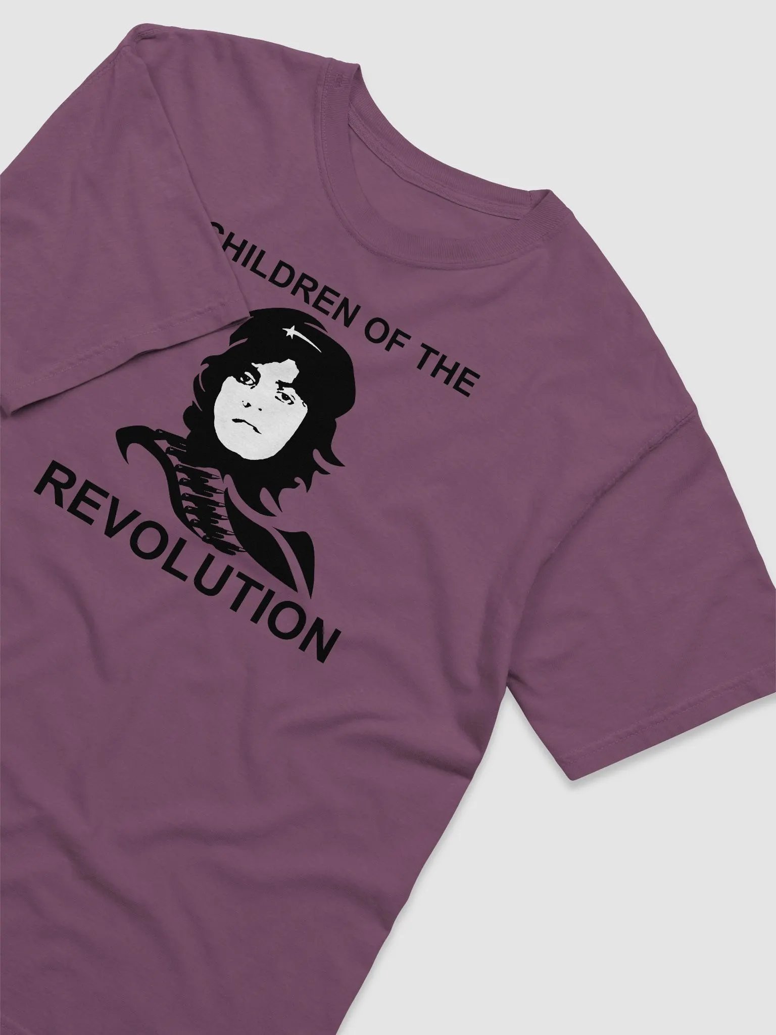 Children of the Revolution T-Shirt product image (3)