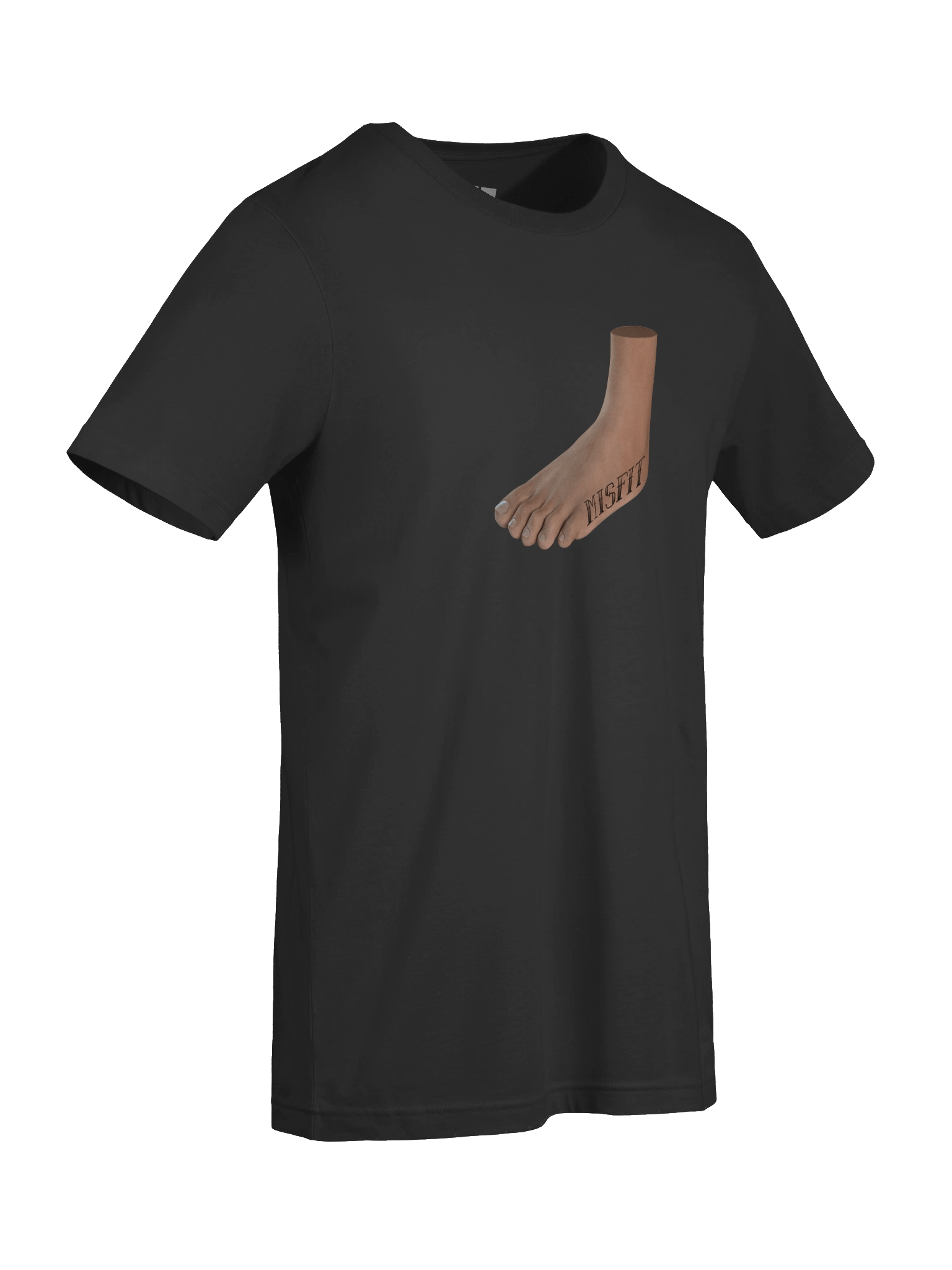 Misfit foot product image (4)