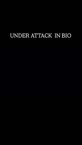 Made a Last of us intro for my zombie song “under attack” for season 2. #lastofus #hbo #playstation5 #playstation #naughtydog...