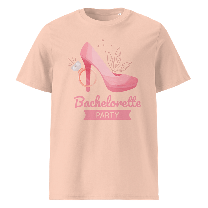 Bachelorette Party Tee product image (9)