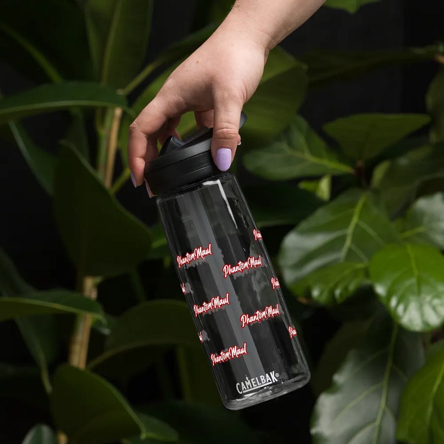 'PhantomMaul' SUPREME Sport Water Bottle product image (5)