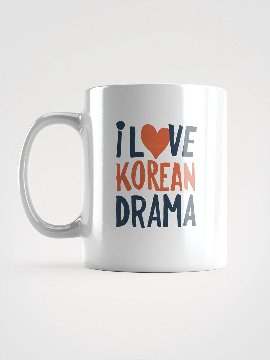 K-Drama Love Mug product image (18)