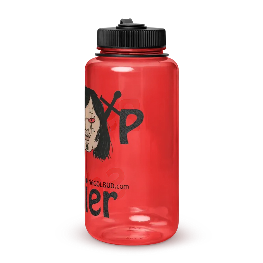 PsyOp Soldier Water Bottle product image (3)