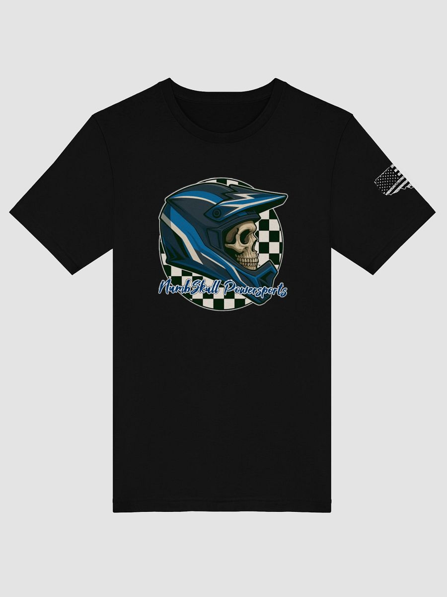NS Powersports tee product image (5)