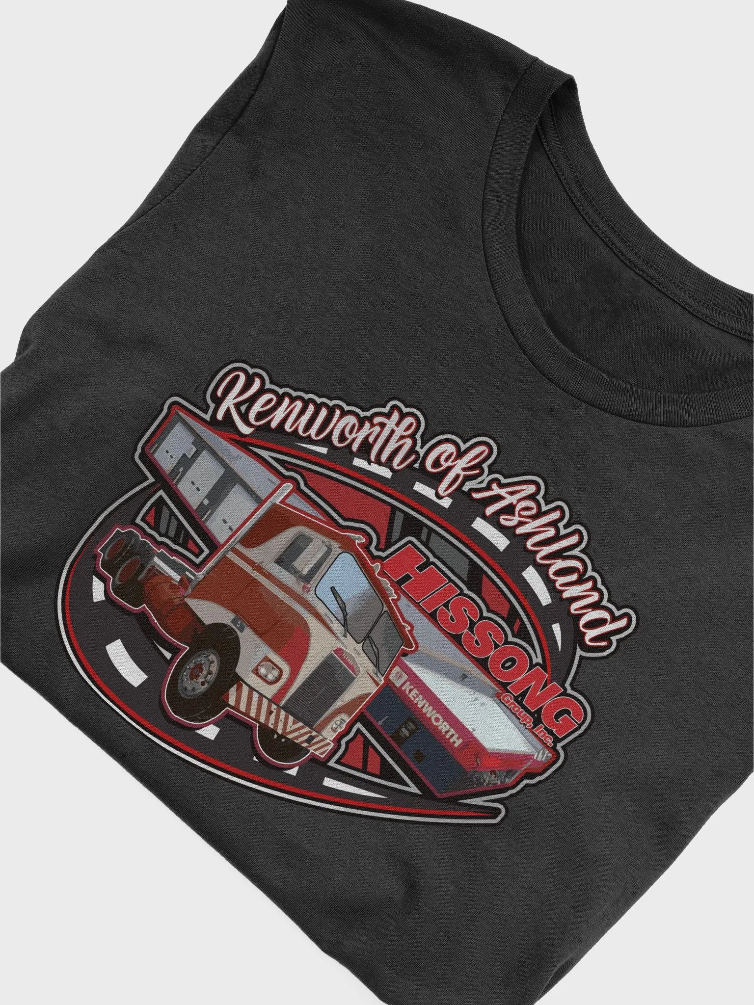 Kenworth of Ashland Tee product image (4)