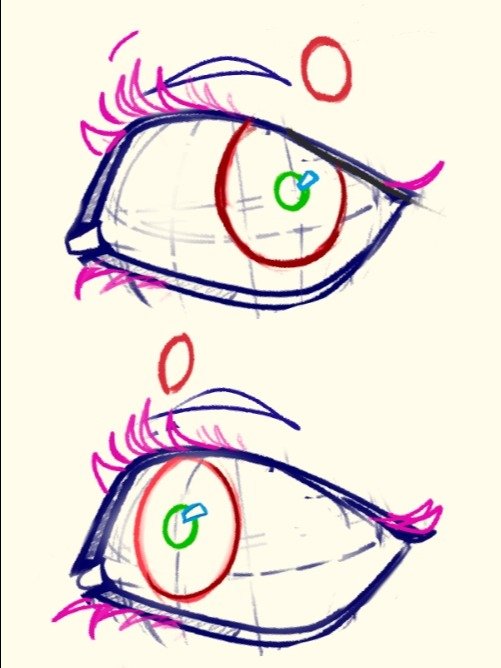 DIBUJA LA CABEZA CÓMO UN EXPERTO (Full PDF) + Pinceles 2025 + Rutina de Prácticas product image (6)