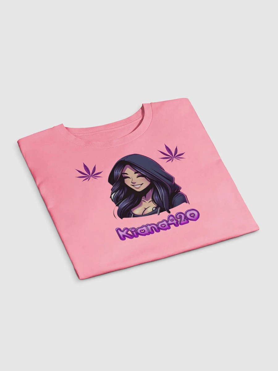 Kiana Crop Top product image (20)