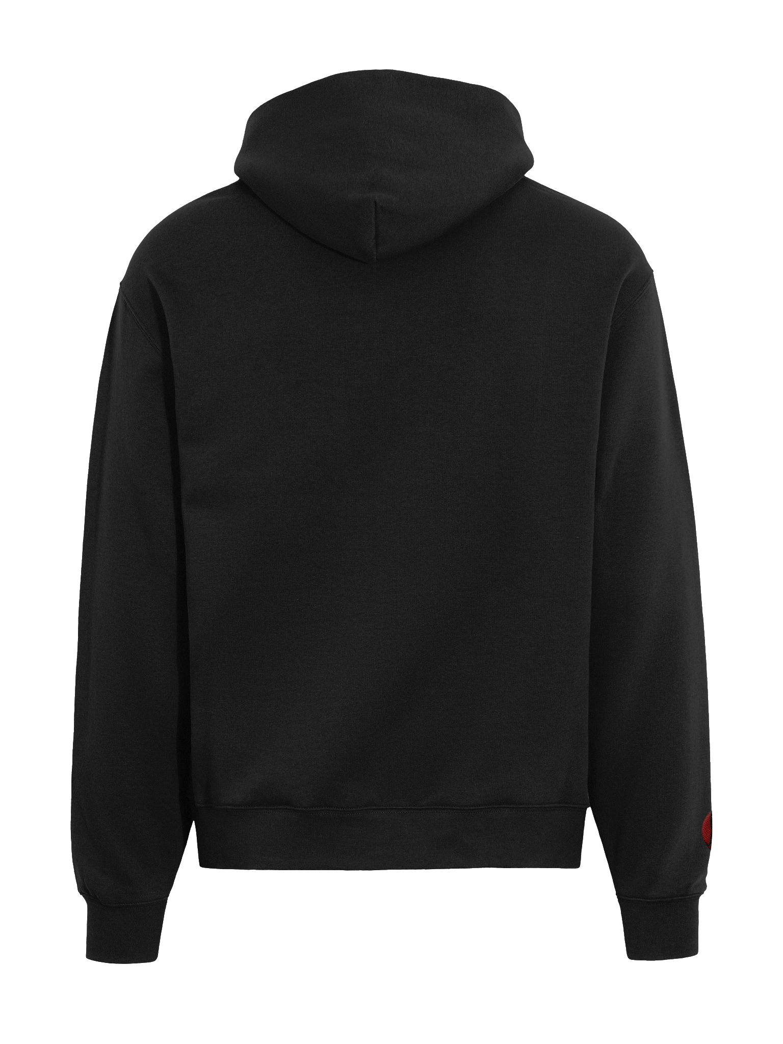 TheReeperShadow Oversized Supported hoodie. product image (5)