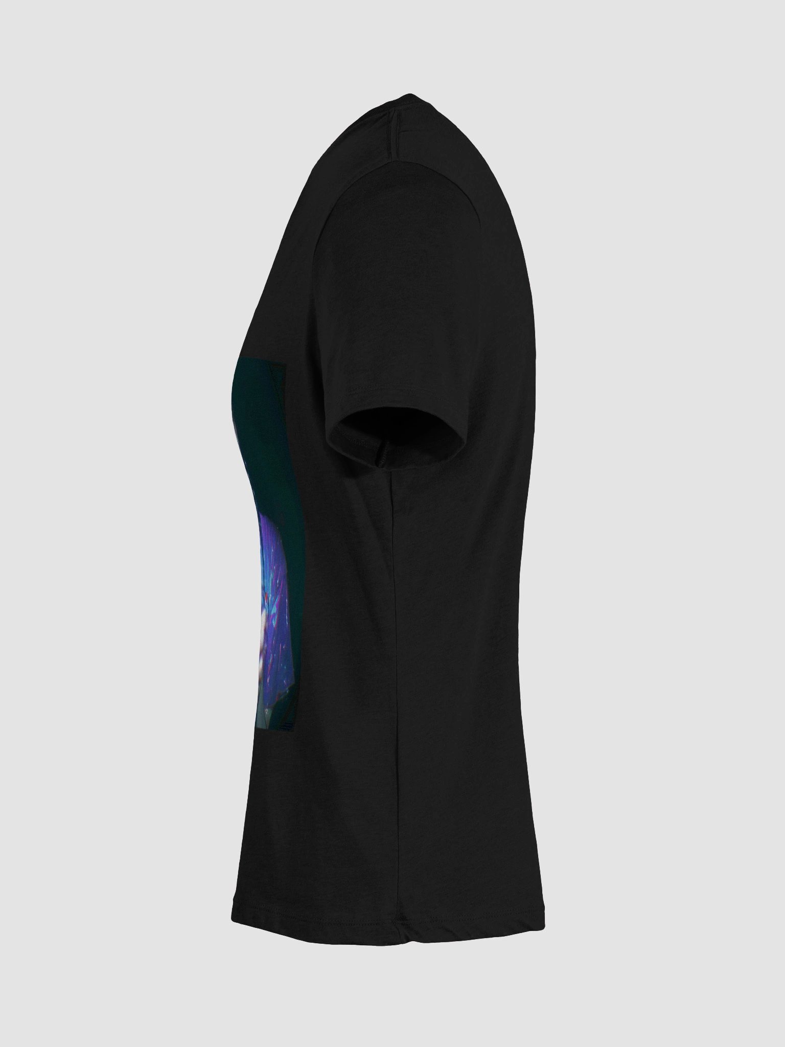 CONNECTION - VNECK TSHIRT (W) product image (19)