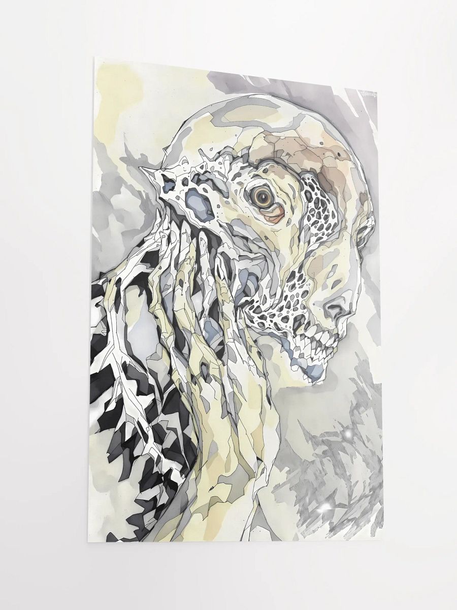 Shape of the Cursed: Skinwalker Legend product image (4)