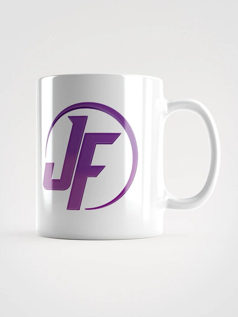 Simple Logo Mug product image (3)