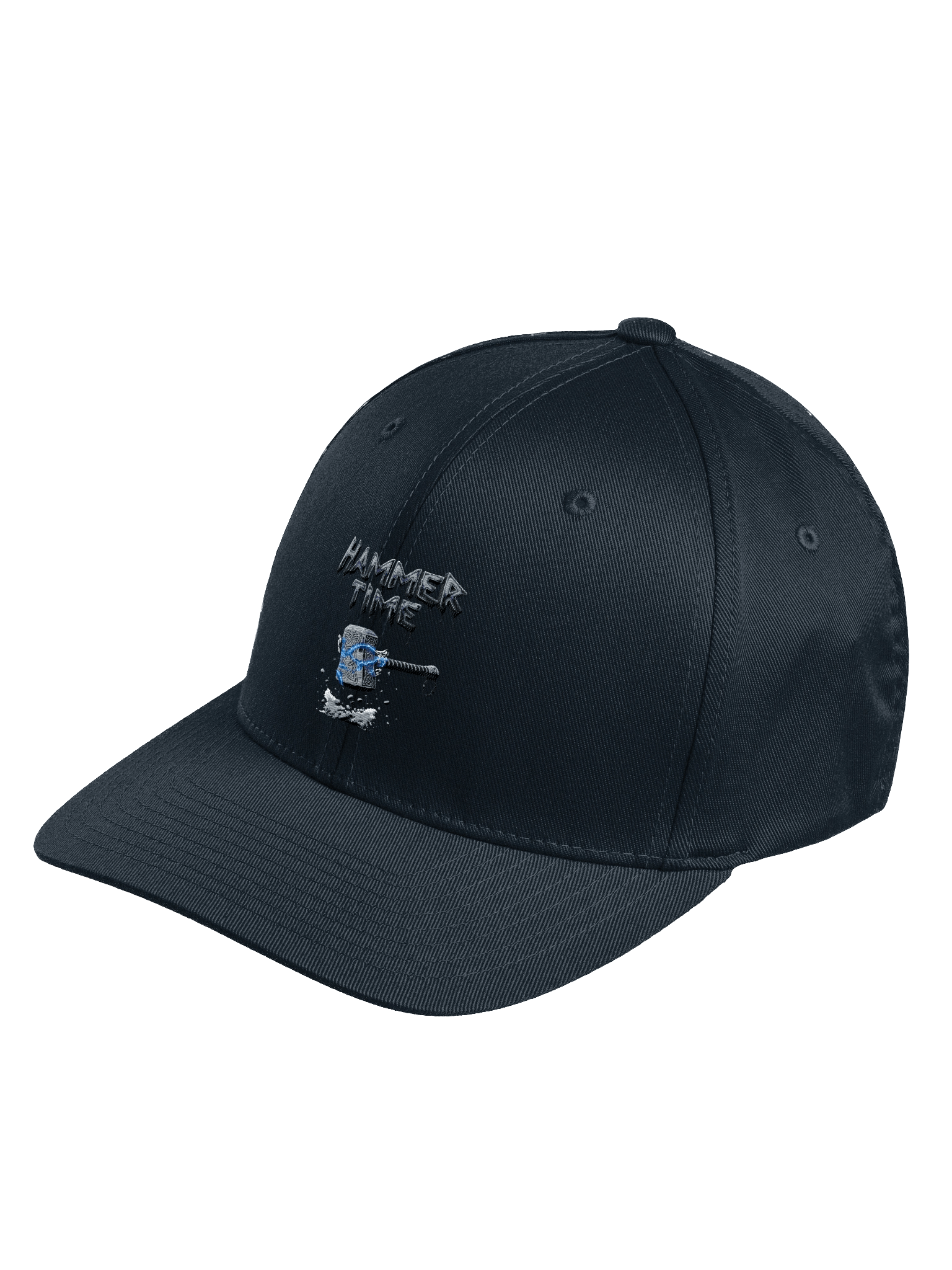 HAMMER TIME HAT product image (16)