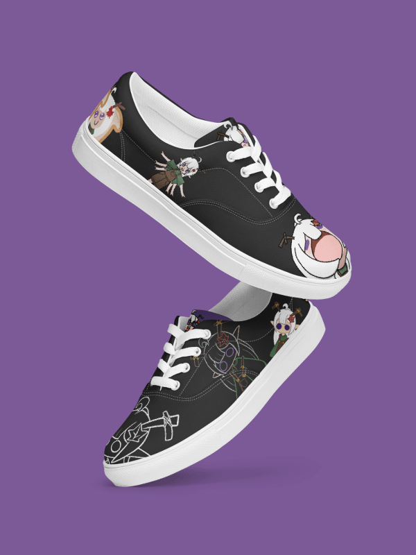 All The Lunas Insanely Cool Shoes product image (2)