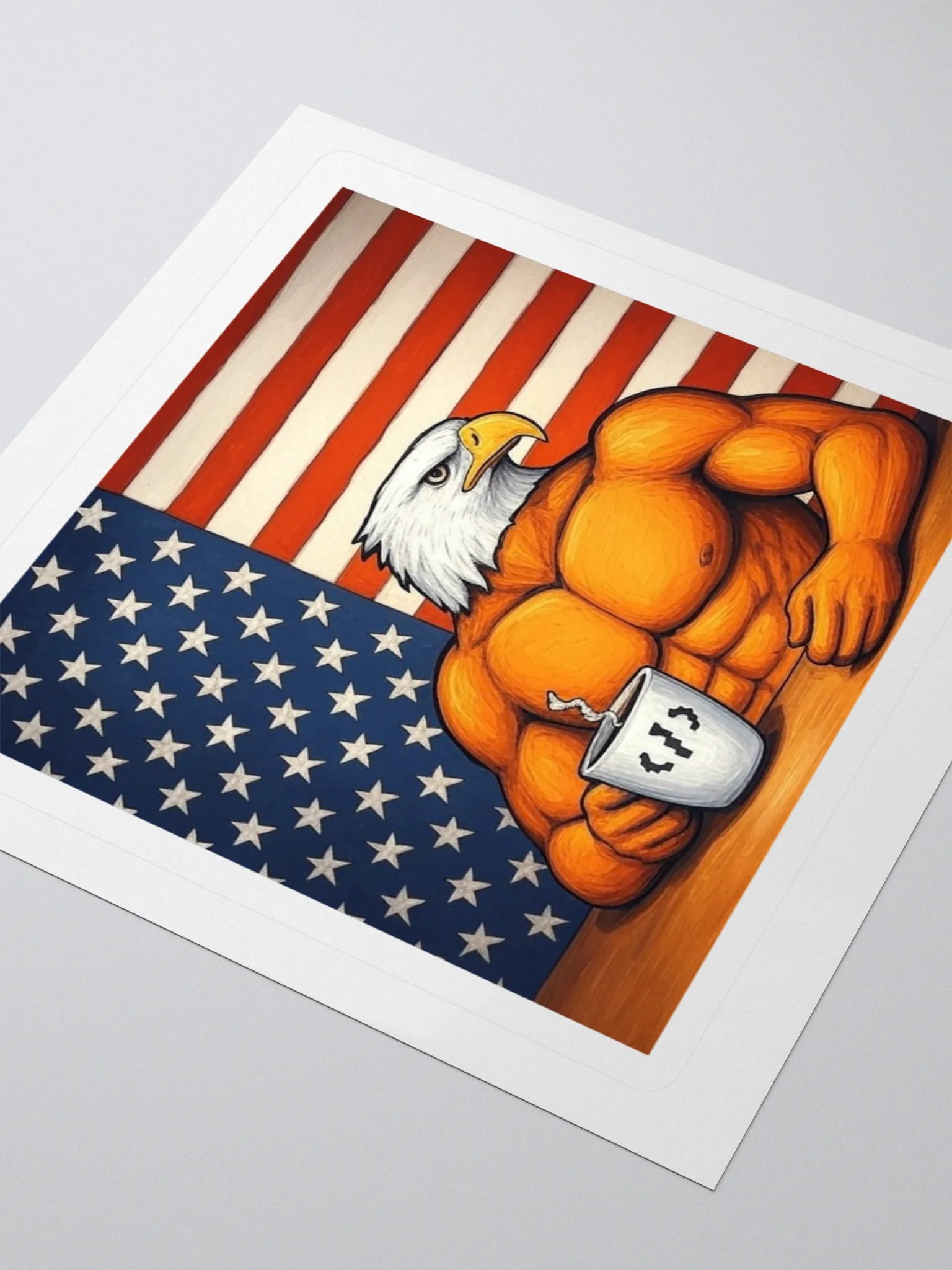 America Codes! product image (6)