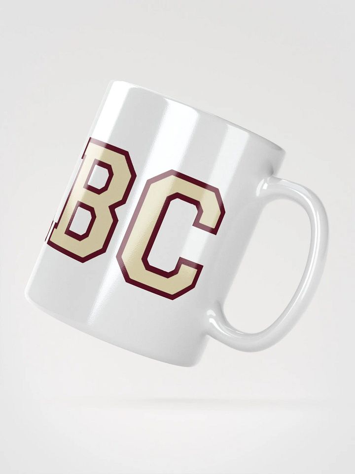 ABC Varsity Mug product image (5)