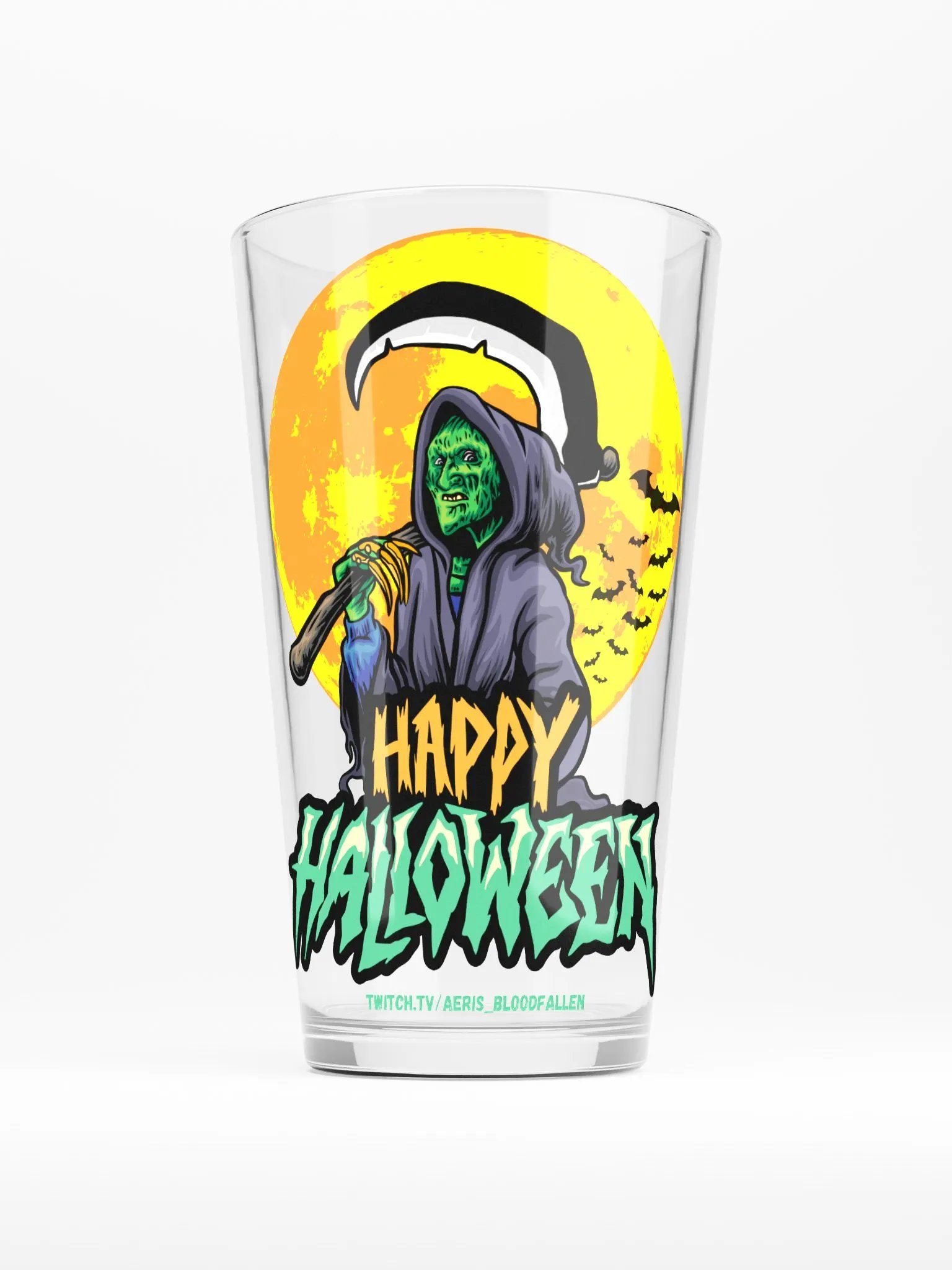 FreddyHalloween_Pint product image (1)