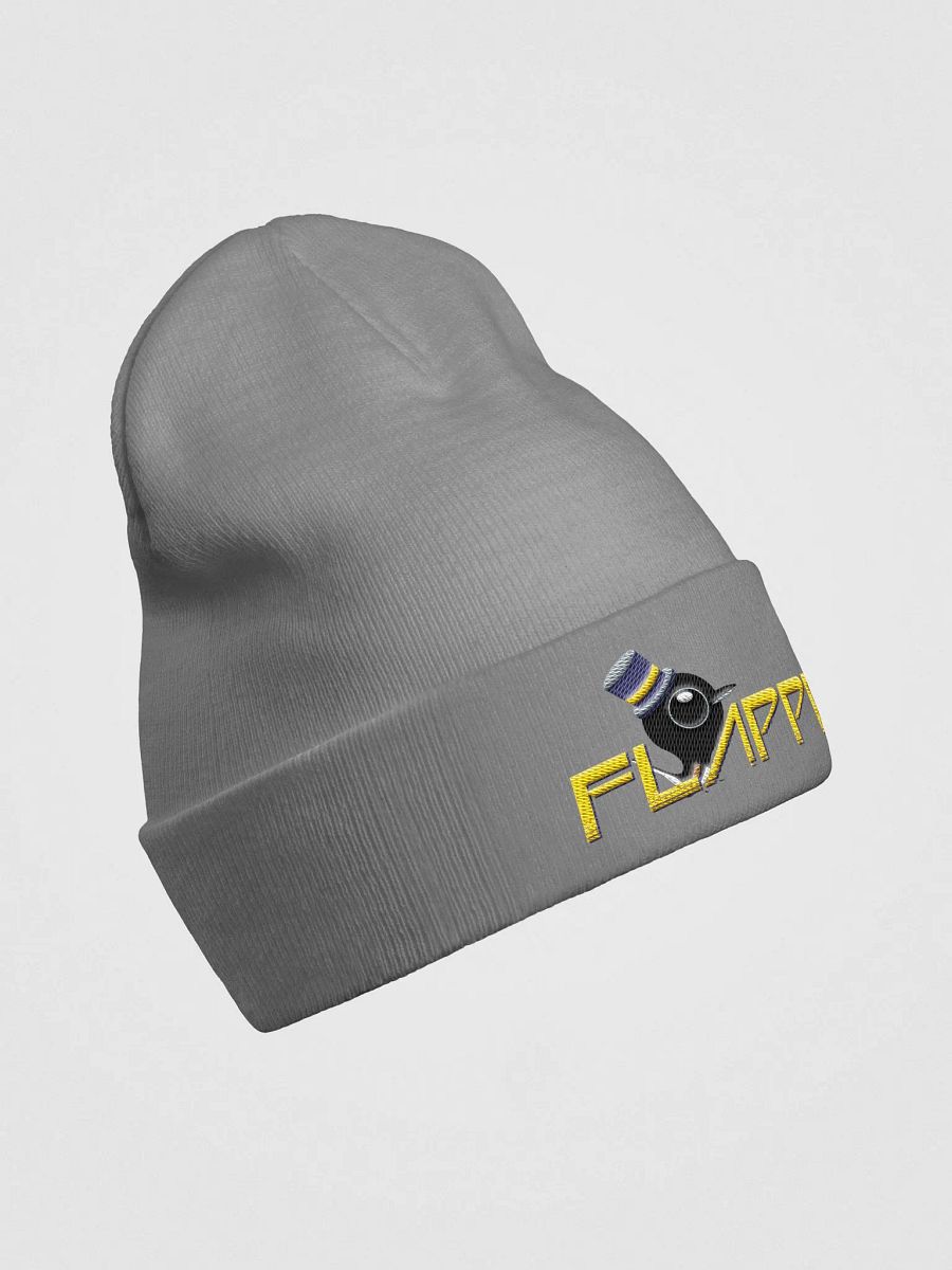 Flappingham Beanie product image (13)