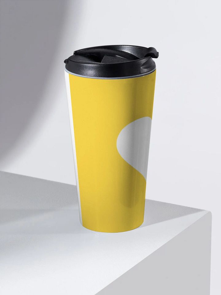 Survive Travel Mug product image (2)
