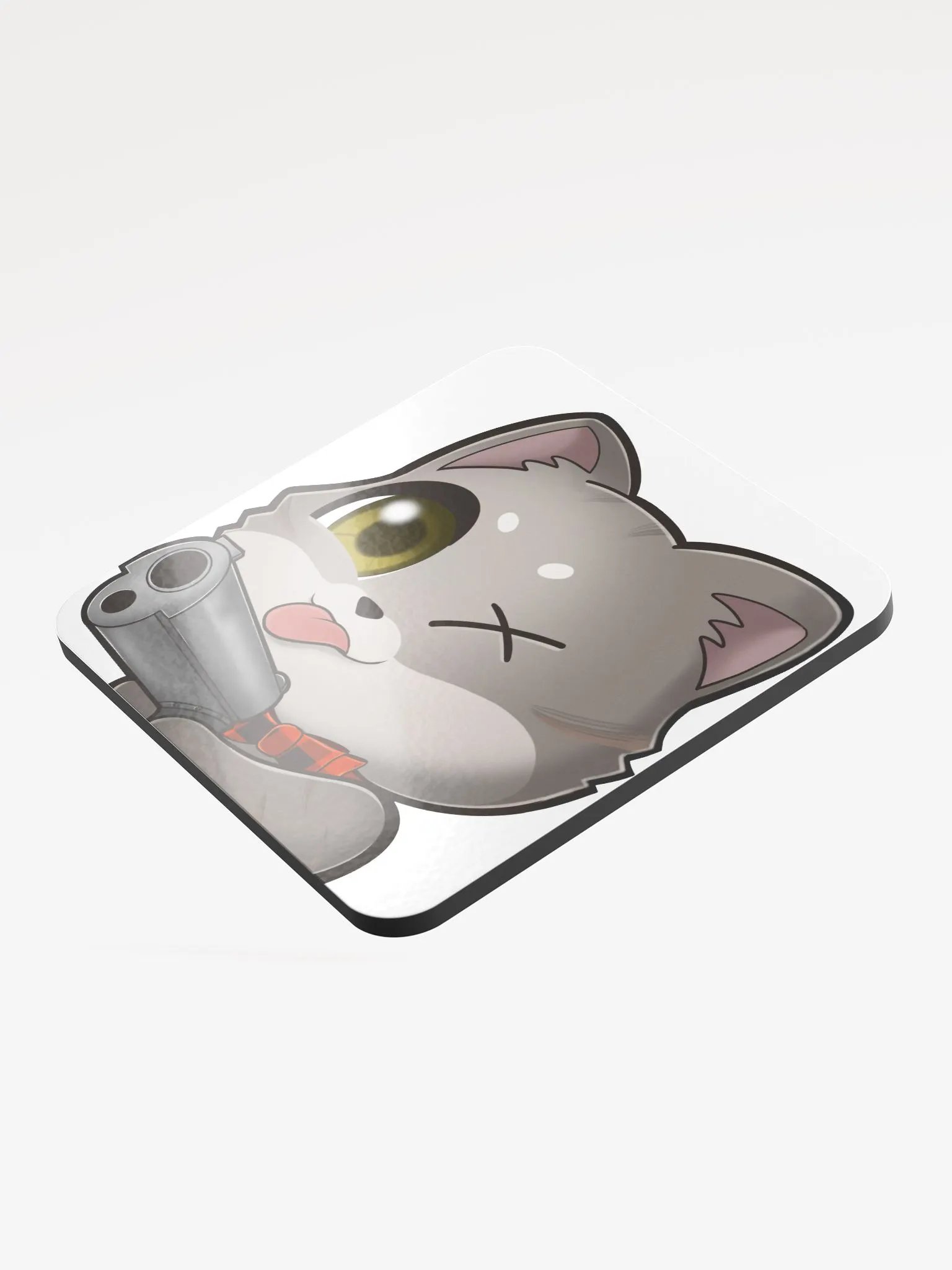 Furycious Fam Fury Coaster product image (3)