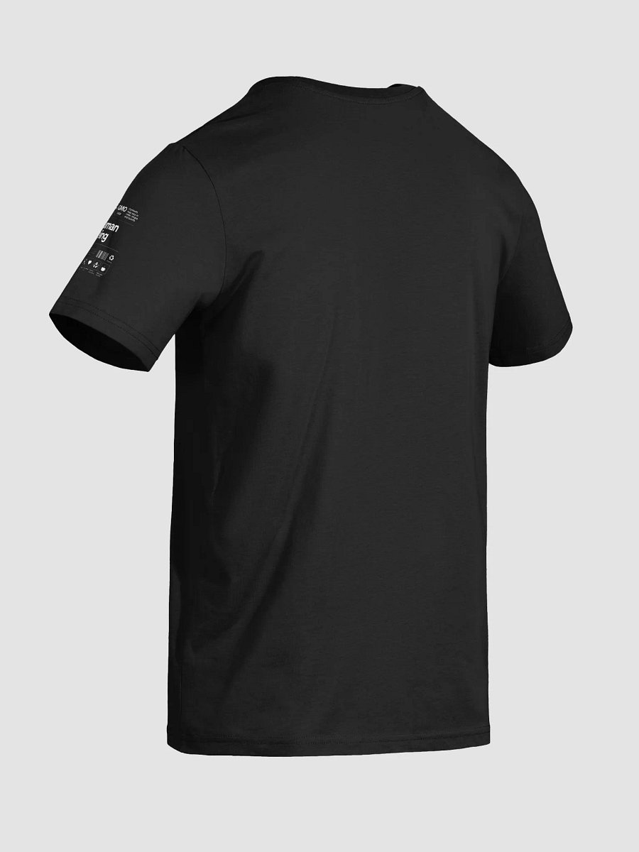 Certified Twitch Bandit Organic Cotton Tee product image (4)