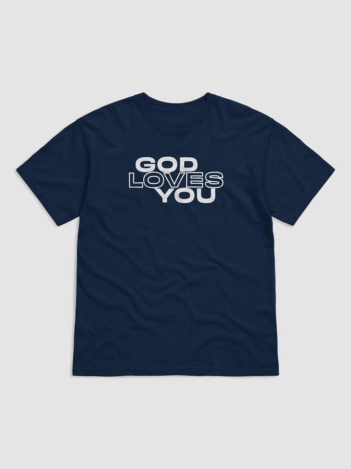 Nothing You Can Do About It Tee product image (13)