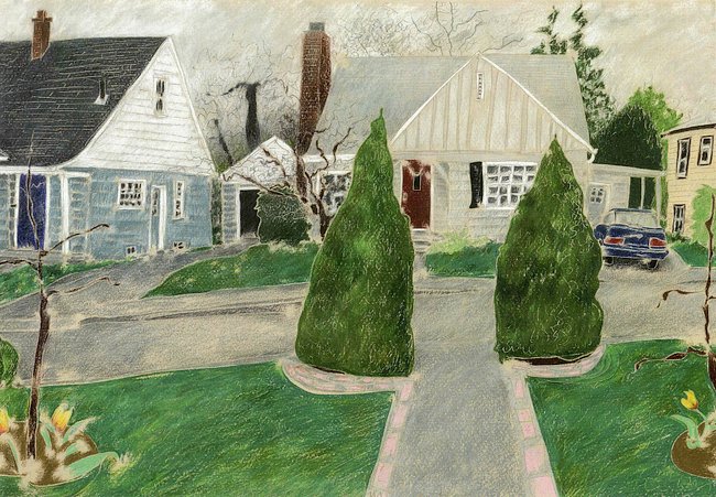 Prismacolors after 2000