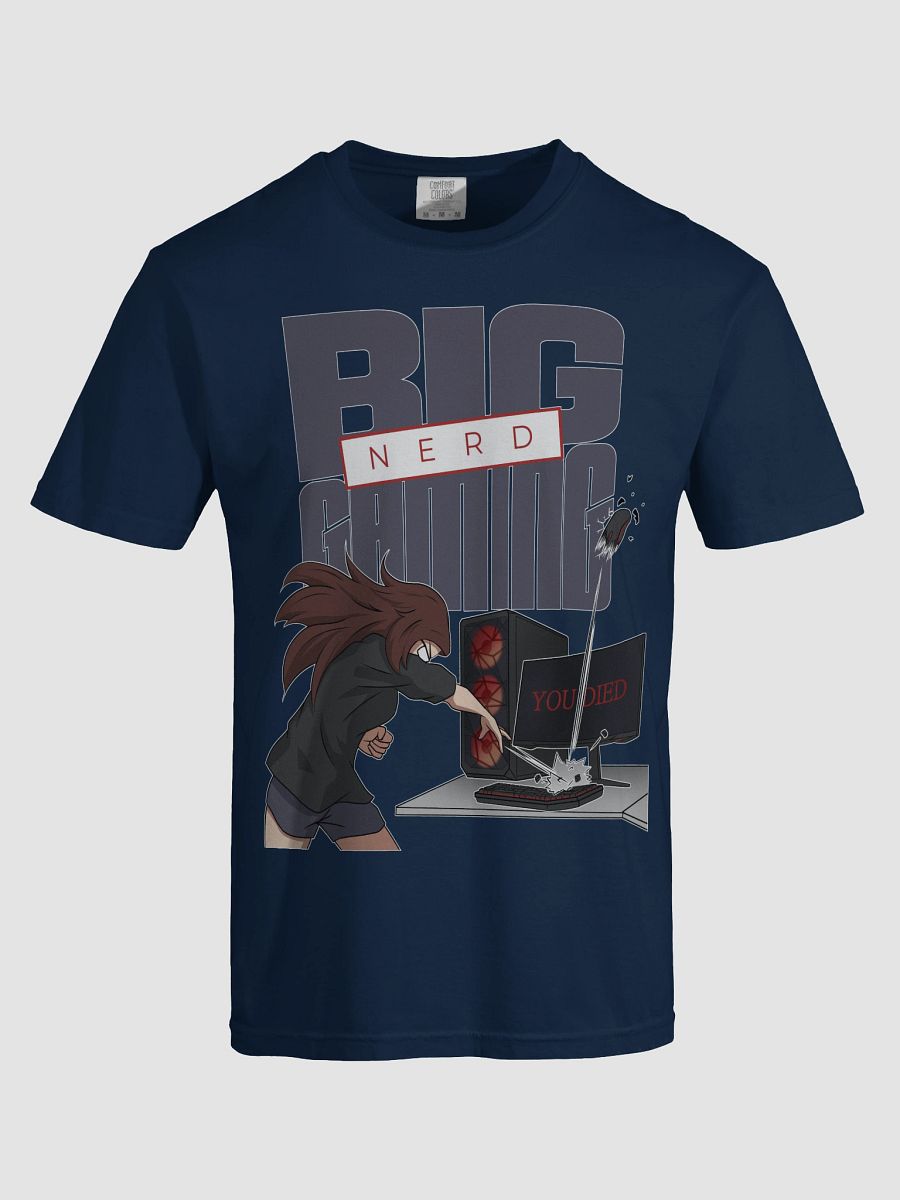 Big Nerd Gaming product image (30)