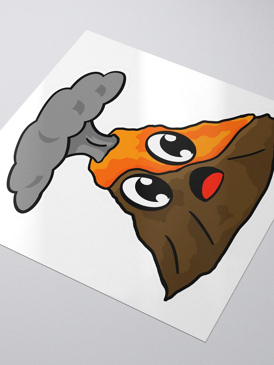 Geol Fail Volcano Emote product image (3)
