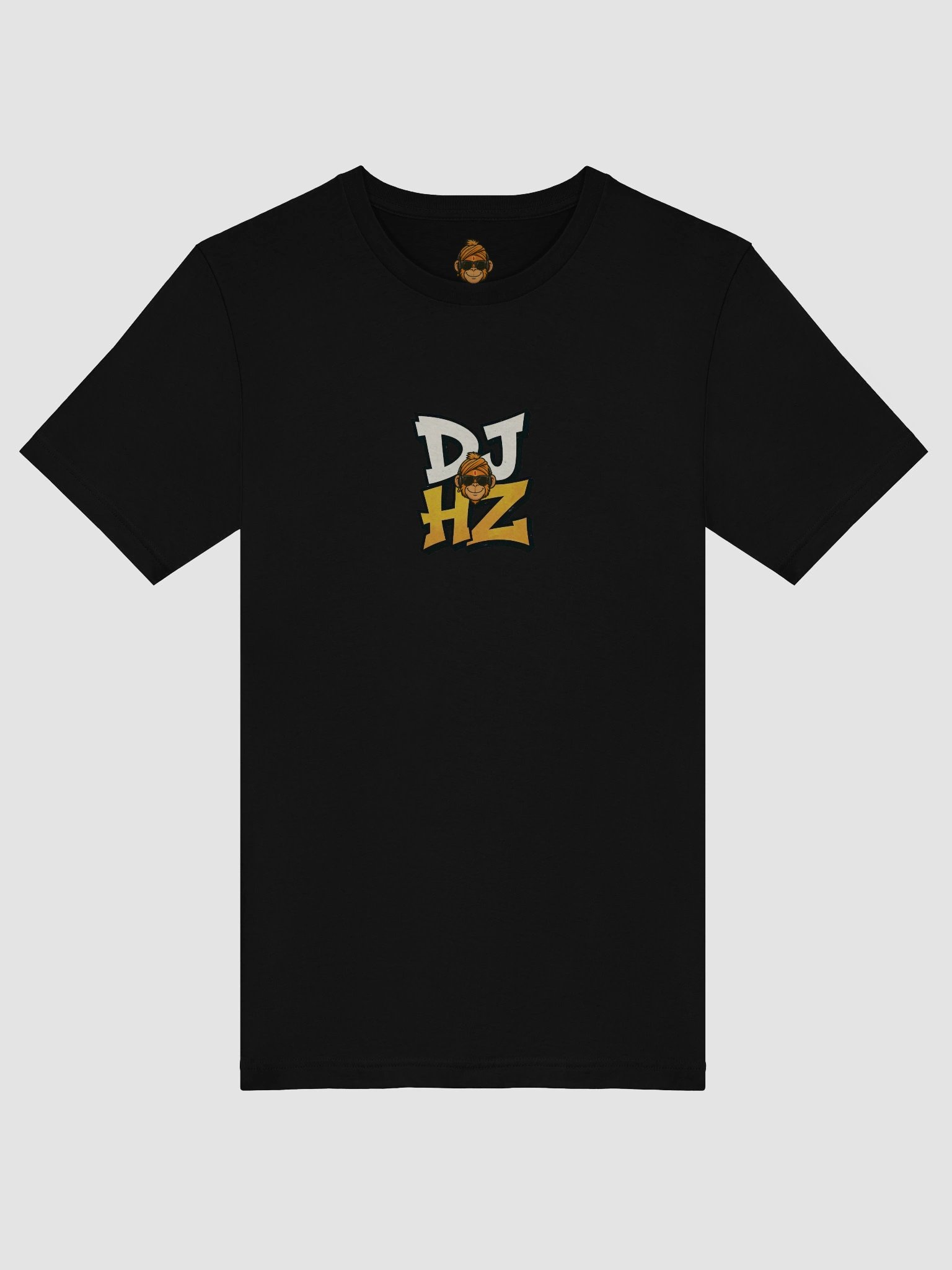 DJ HanumZ DJHZ T-Shirt product image (5)