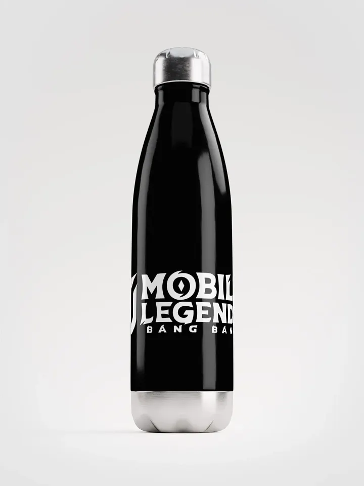 Mobile Legends Bang Bang Stainless Steel Water Bottle product image (1)
