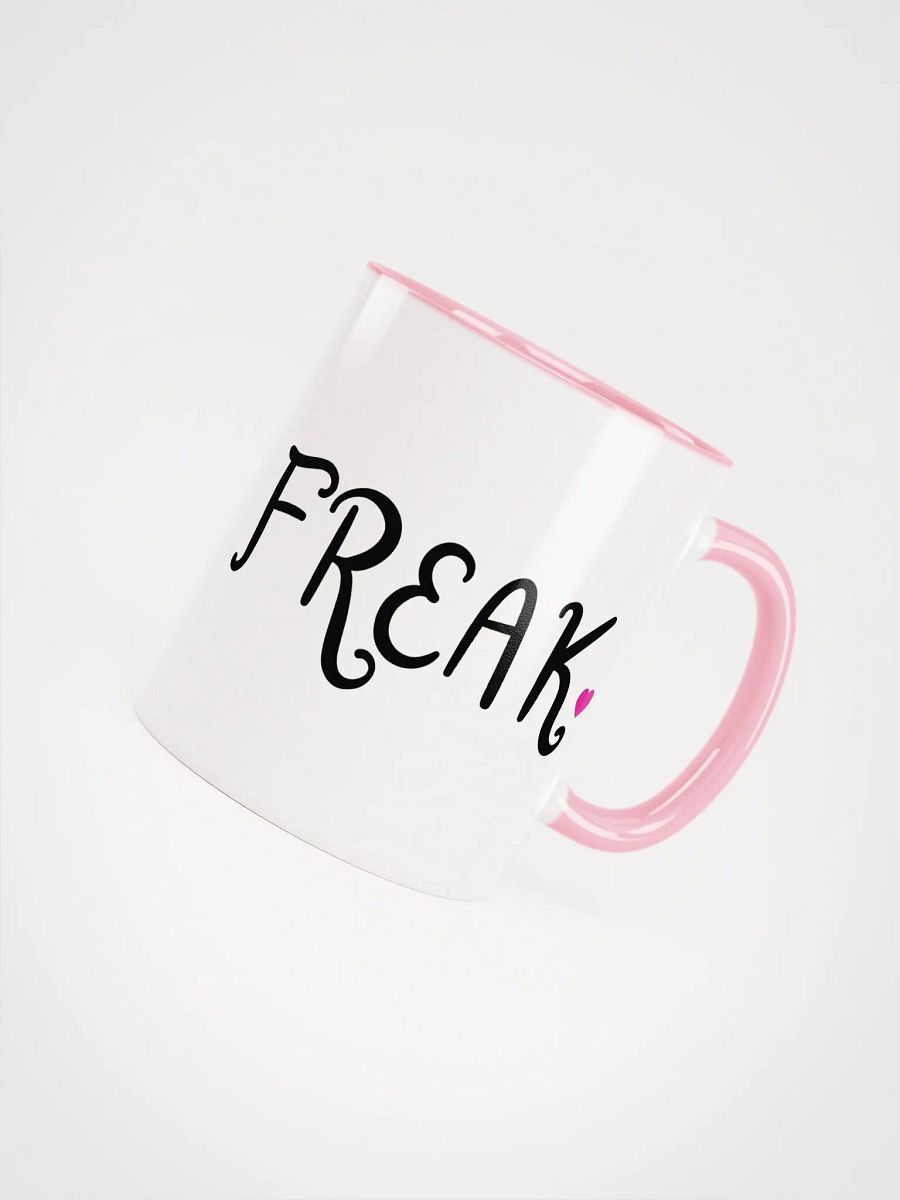 Freak Mug product image (18)