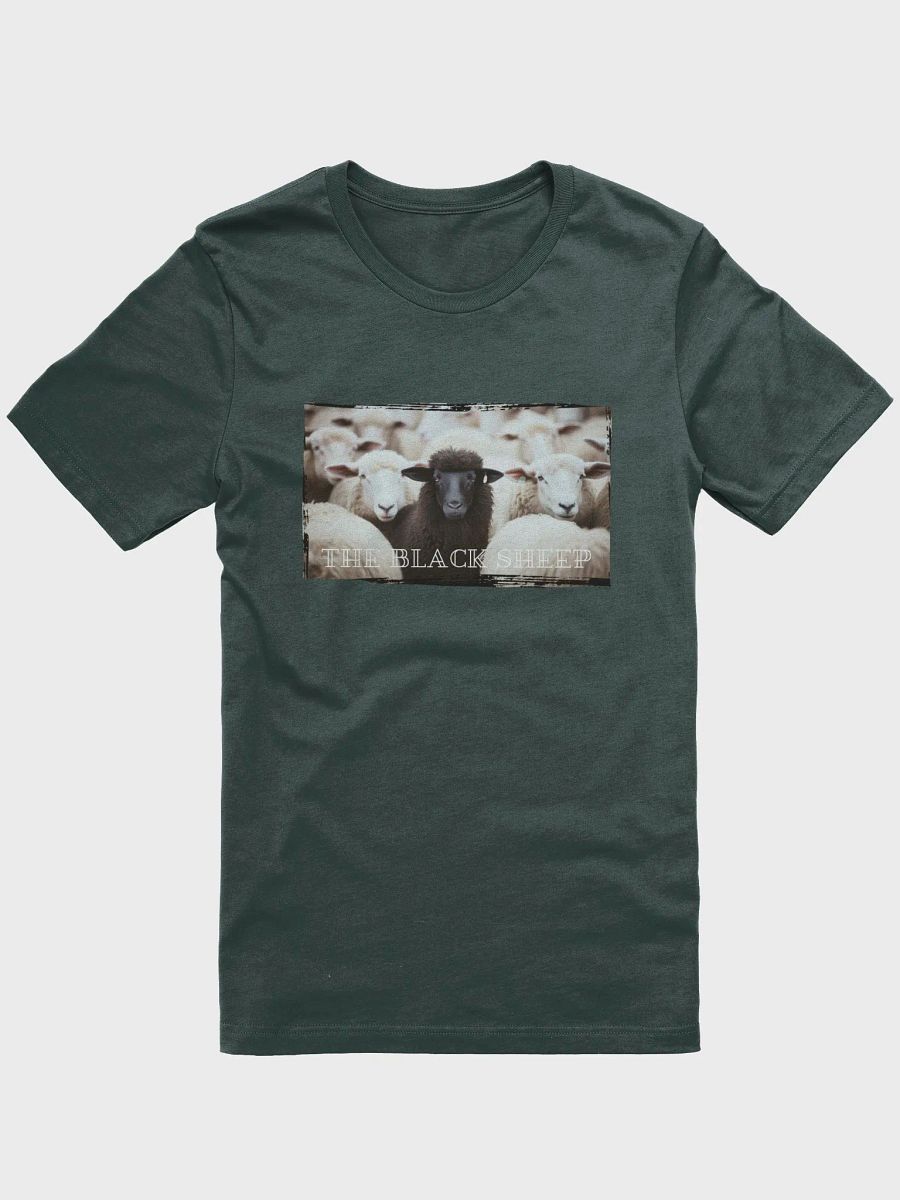 Black Sheep product image (9)