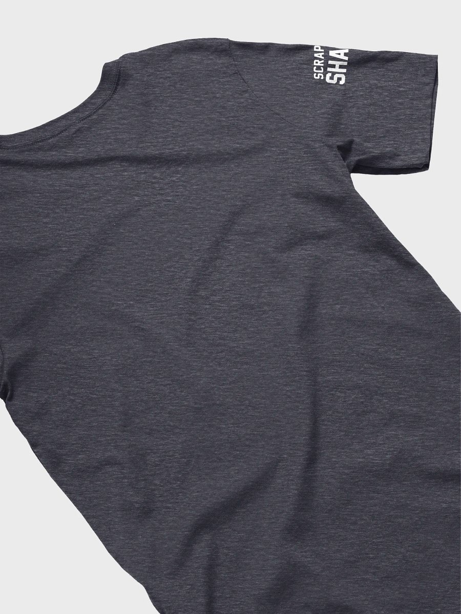 Sharks Womens Bella Canvas T product image (4)