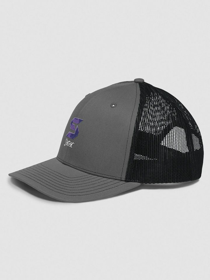 Sentient Snapback product image (2)