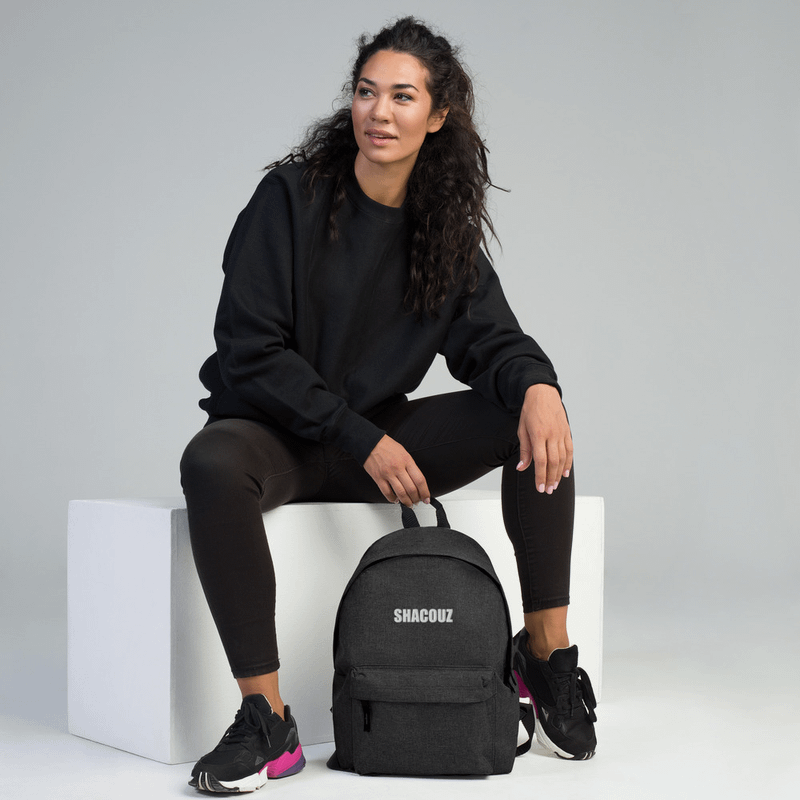 Bag Shacouz / W product image (1)