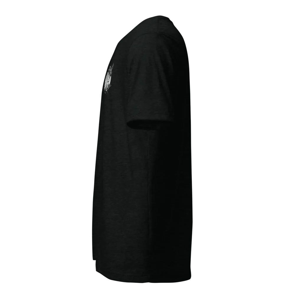Foks Knight Unisex T-Shirt product image (3)