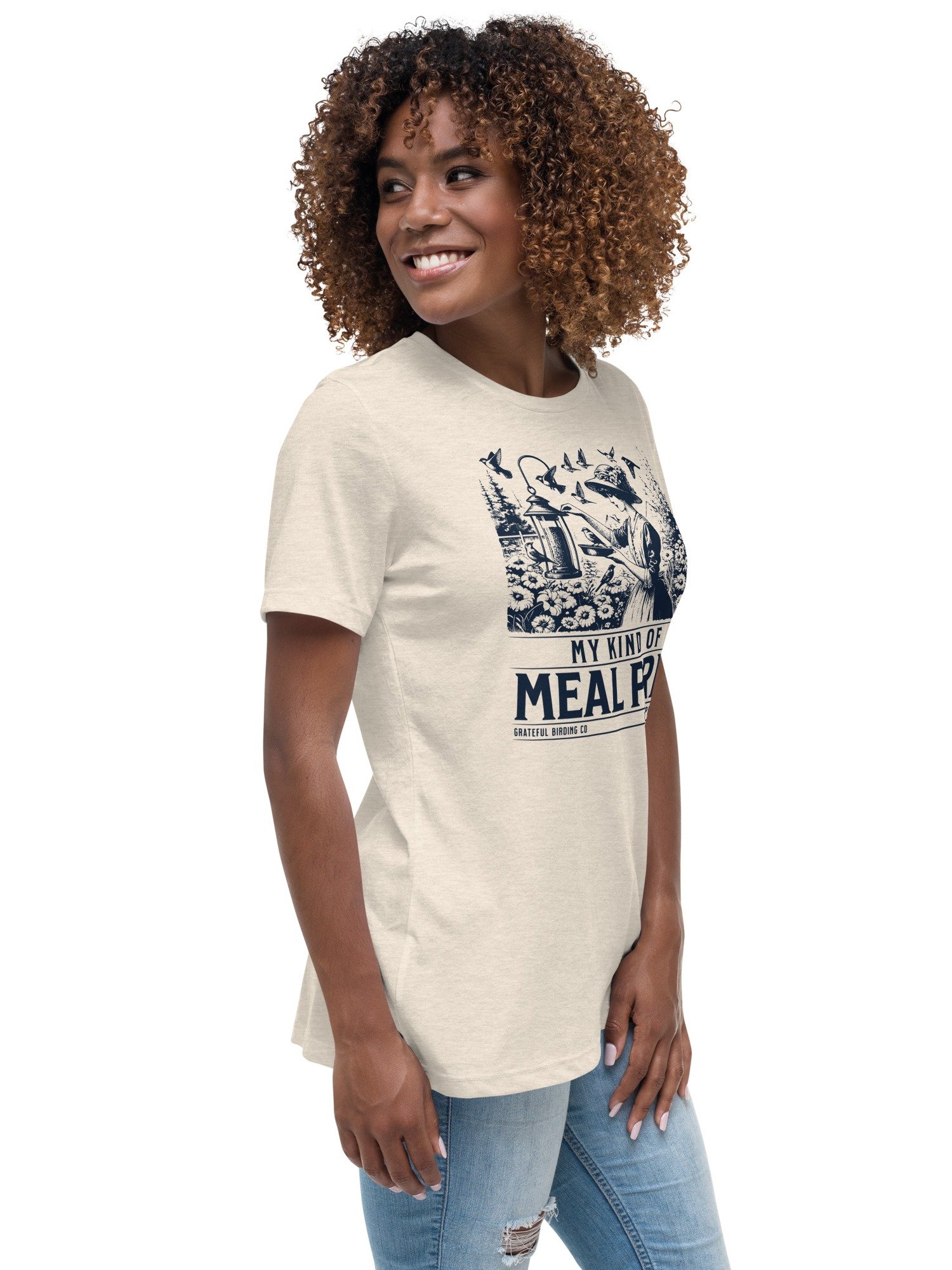 My Kind of Meal Prep T-Shirt - Women's product image (3)
