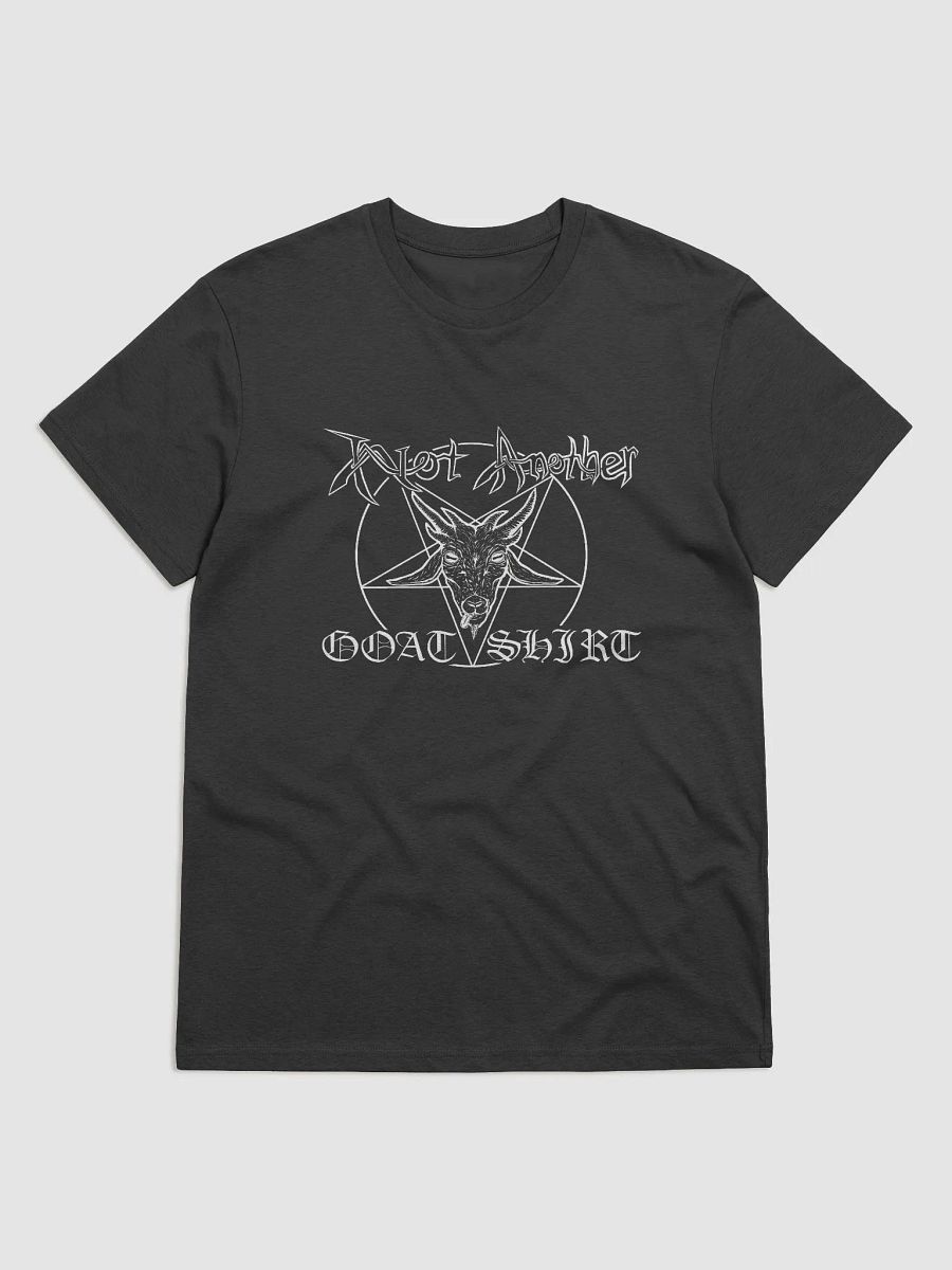 Not Another Goat Shirt product image (1)