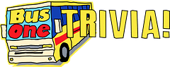 Bus One Trivia Podcast
