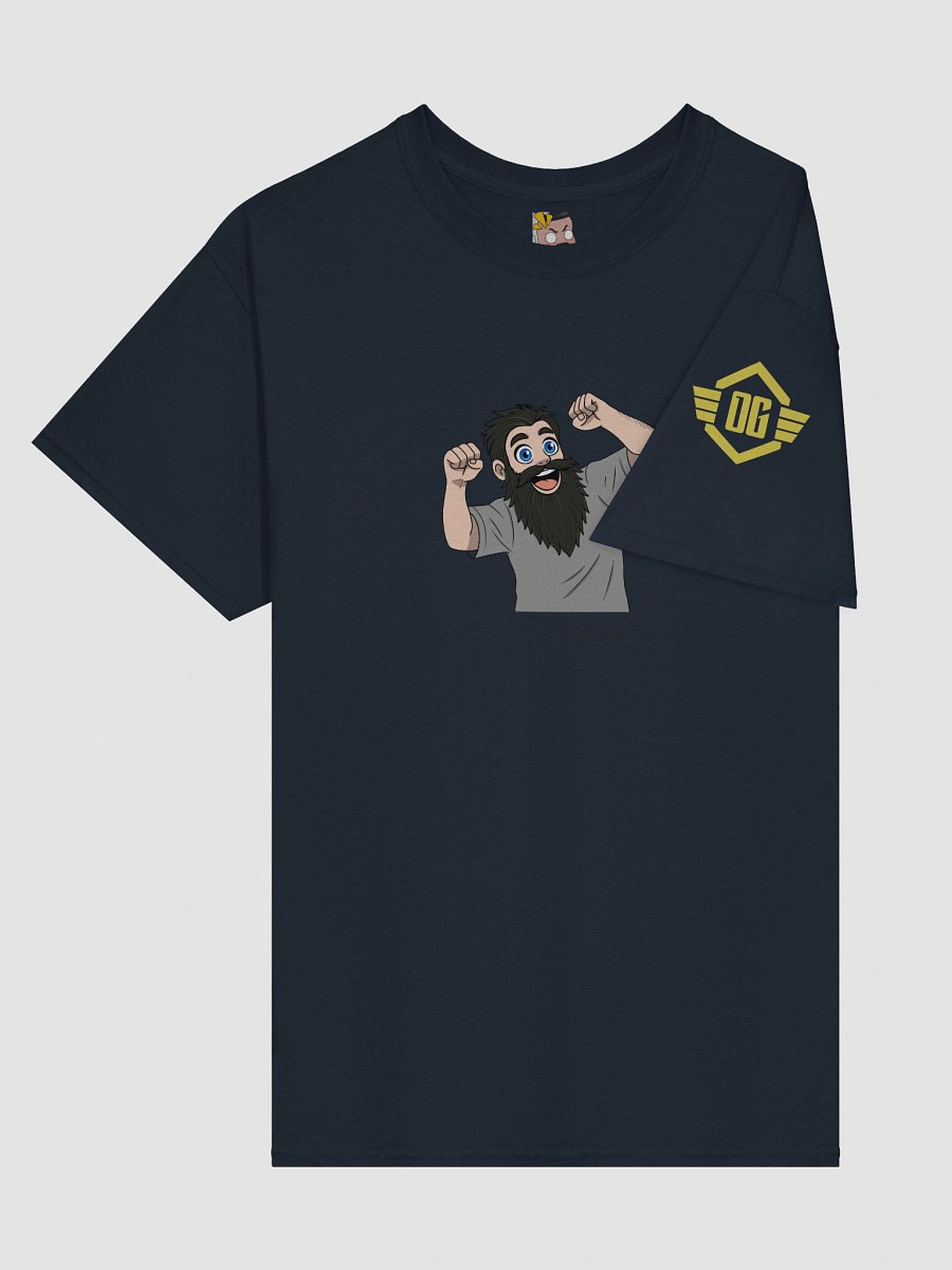 Og Cheer Tee product image (12)