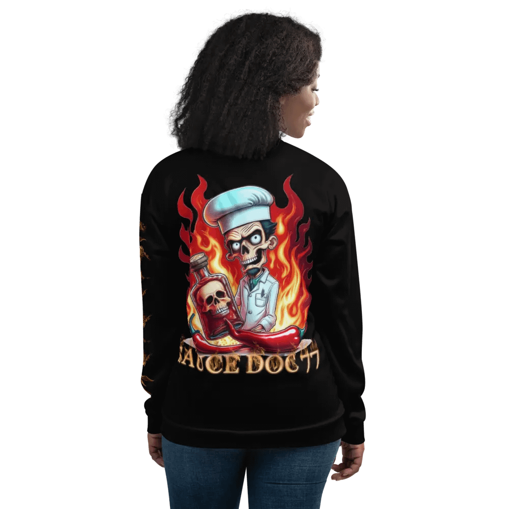 The Bomber (Original) product image (11)