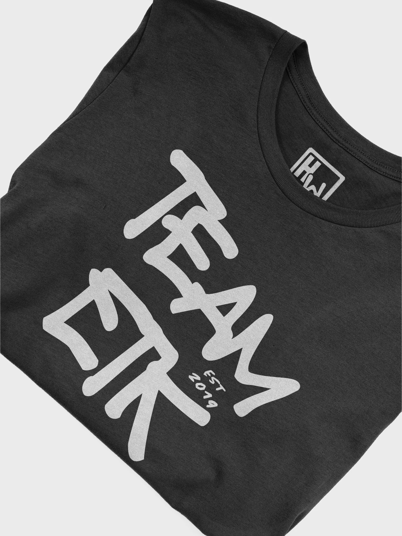 Team ETK T Shirt product image (5)