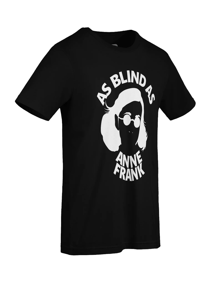 As Blind As Anne Frank product image (9)