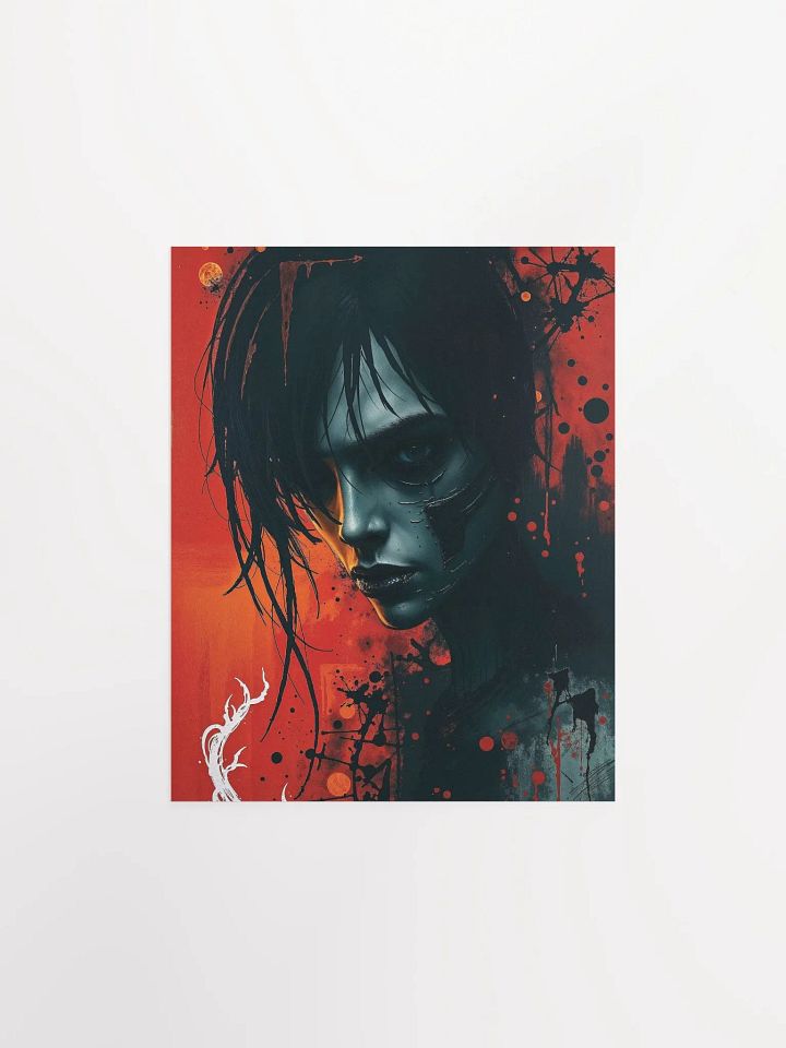 Shadowy Reverie Poster product image (4)
