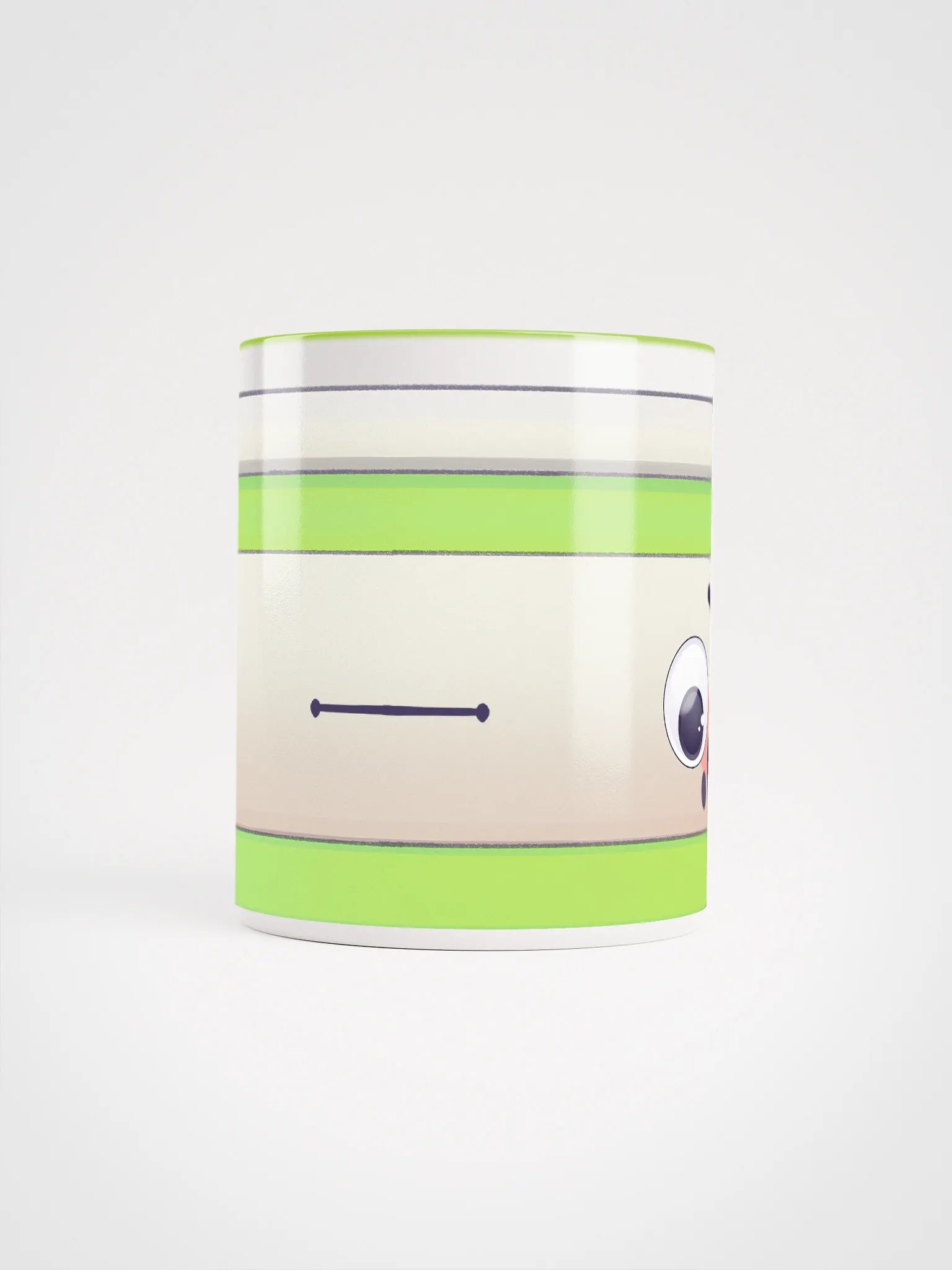 Drawra Censor Mug product image (10)