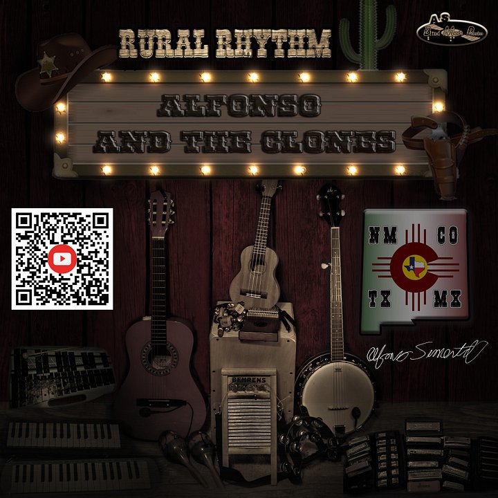 DANCING AT THE BARNYARD MP3 ALBUM product image (2)