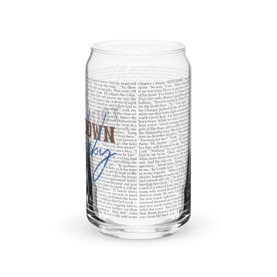 The Words Collection: Touchdown Baby product image (3)