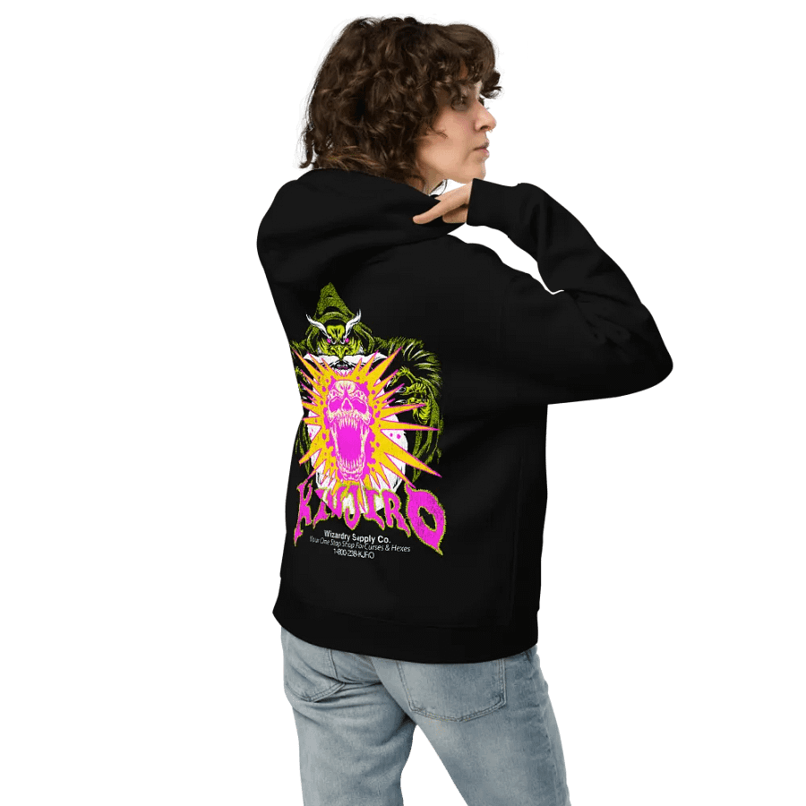 BRAIN BLAST! - Hoodie product image (6)